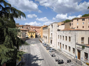 Kira Apartment Bike Friendly Massa Marittima